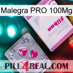 Malegra PRO 100Mg 32